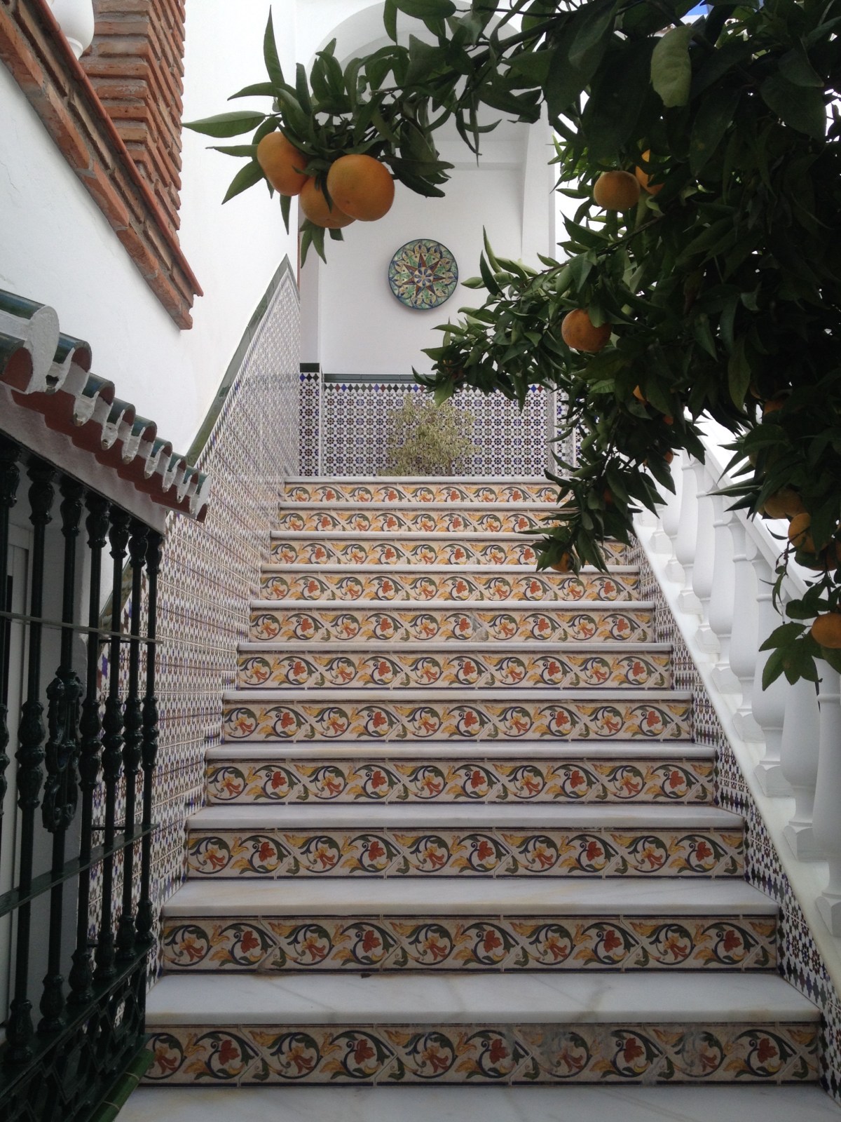 Entrances to Mijas Pueblo&nbsp;Homes