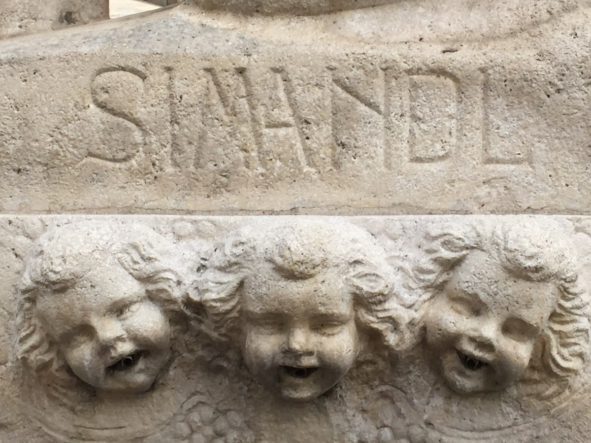 “Old” is a Relative Term in Krems,&nbsp;Austria