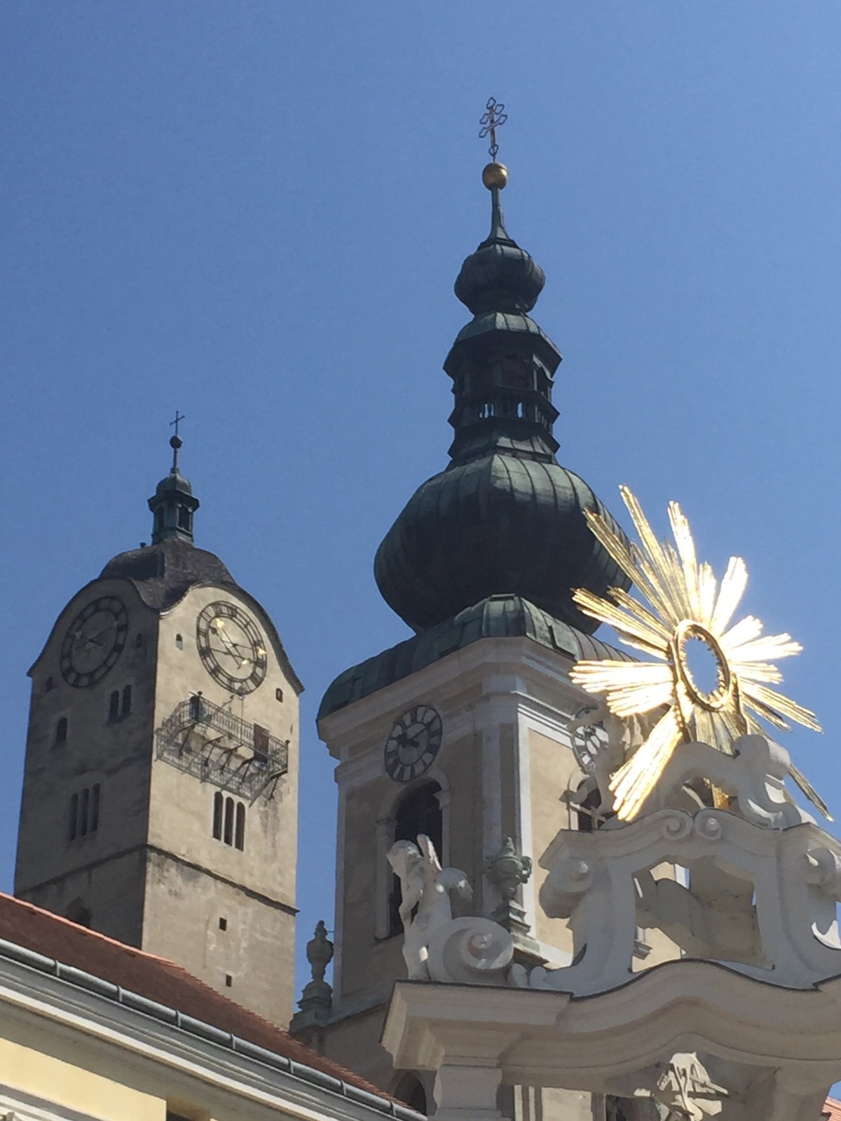 My Kremser Experience