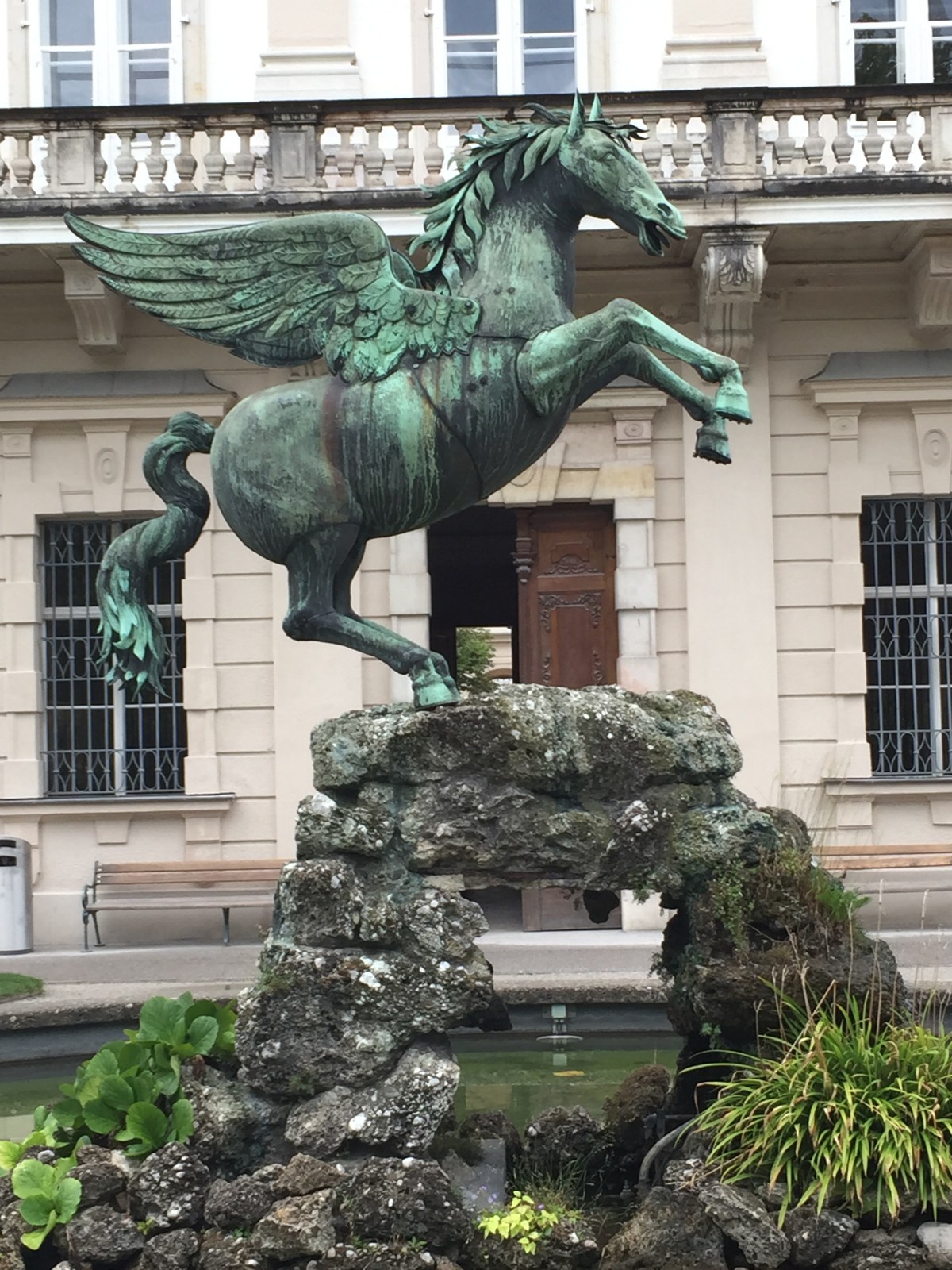 Salzburg: 50 Years After “The Sound of&nbsp;Music”