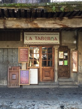 Taberna