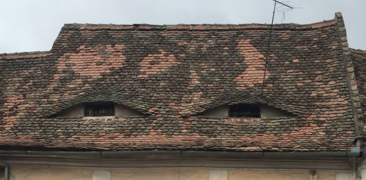 Through My Sensual Sibiu&nbsp;Eyes