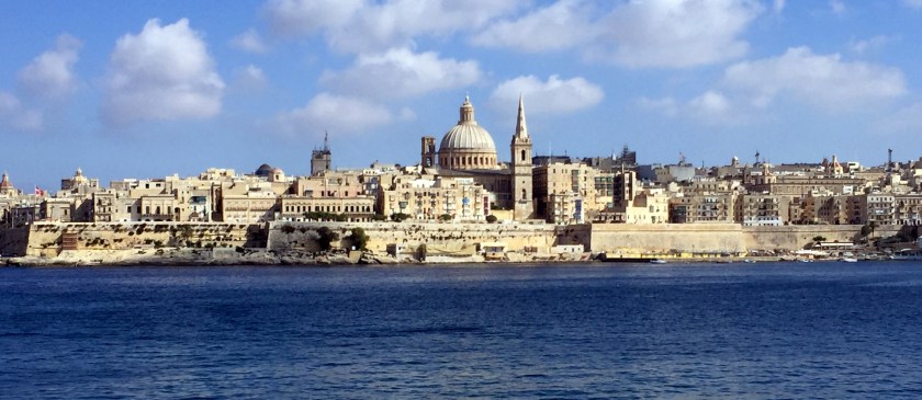 Valletta