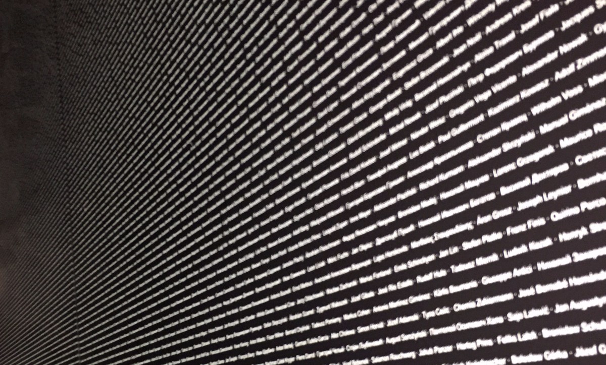 Holocaust Remembered at Mauthausen and in&nbsp;Vienna