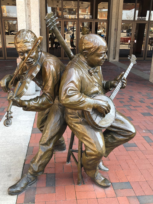 Asheville, North Carolina – The Weird City&nbsp;Wannabe